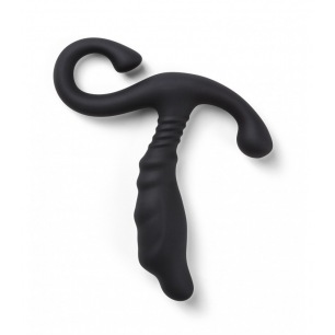 STIMULATEUR DE PROSTATE E5 NOIR