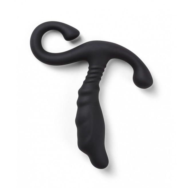 STIMULATEUR DE PROSTATE E5 NOIR