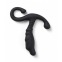 STIMULATEUR DE PROSTATE E5 NOIR