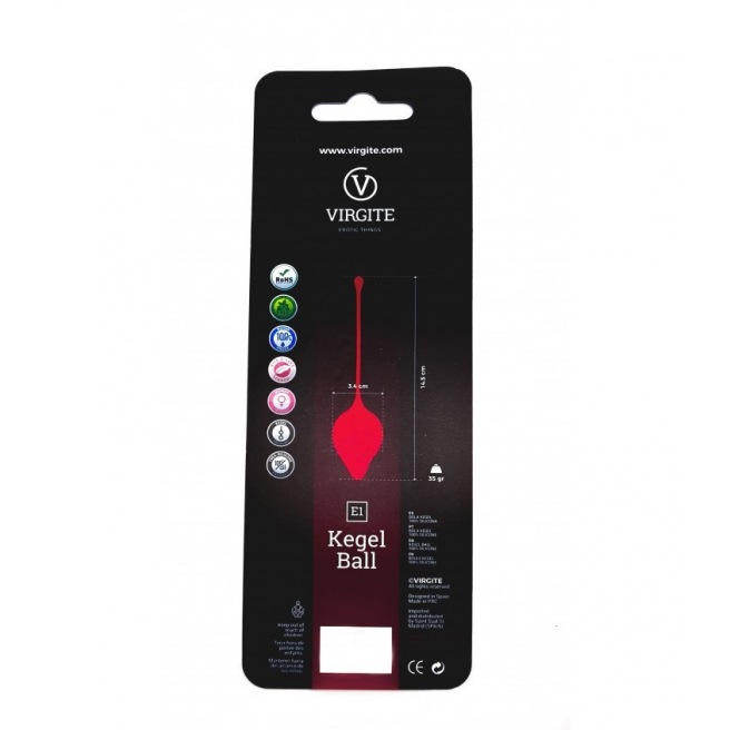 BOULE DE GEISHA E1 NOIR BOULE DE GEISHA E1 NOIR