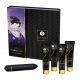ENSEMBLE GEISHA COQUINE COQUINE