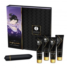 ENSEMBLE GEISHA COQUINE COQUINE ENSEMBLE GEISHA COQUINE COQUINE