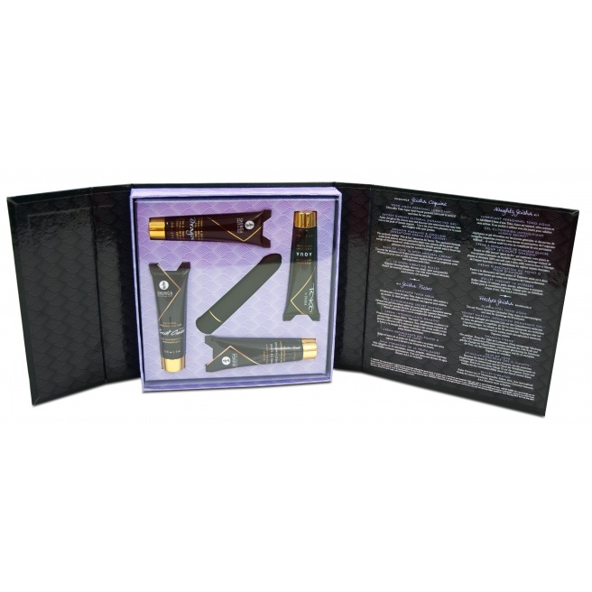 ENSEMBLE GEISHA COQUINE COQUINE