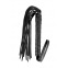 Fouet simili cuir 15 lanières Fetish Tentation