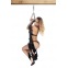 Balançoire Fétichiste Swing Strap Fetish Tentation