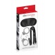 Kit 3 pièces soumission Fetish Tentation
