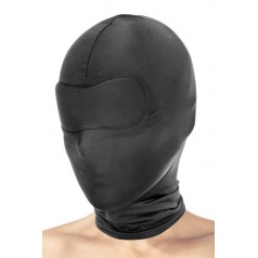 Cagoule fétichiste complète Fetish Tentation Cagoule fétichiste complète Fetish Tentation