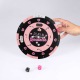 Jeu Play & roulette - Jeu secret
