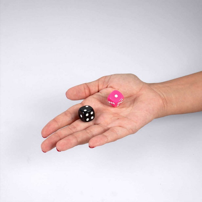 Jeu Play & roulette - Jeu secret