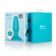 B-Vibe - Rimming Remote Control Plug 2 Teal