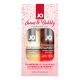 System JO - Coffret Sweet & Bubbly Champagne & Fraise Enrobée de Chocolat