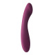 Svakom - Vibromasseur point G et clitoridien Amy 2 Violet