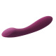 Svakom - Vibromasseur point G et clitoridien Amy 2 Violet