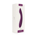 Svakom - Vibromasseur point G et clitoridien Amy 2 Violet