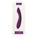 Svakom - Vibromasseur point G et clitoridien Amy 2 Violet