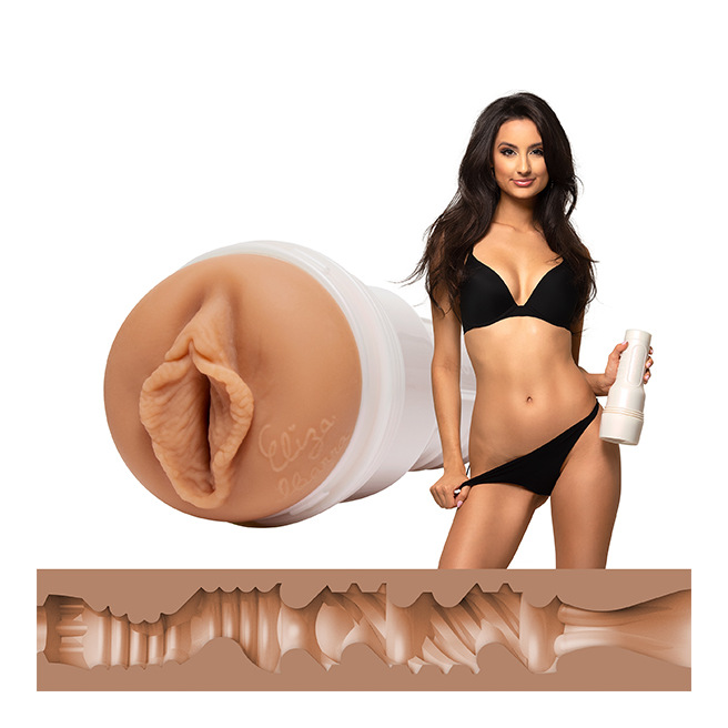 Fleshlight Girls - Eliza Ibarra Éthéré