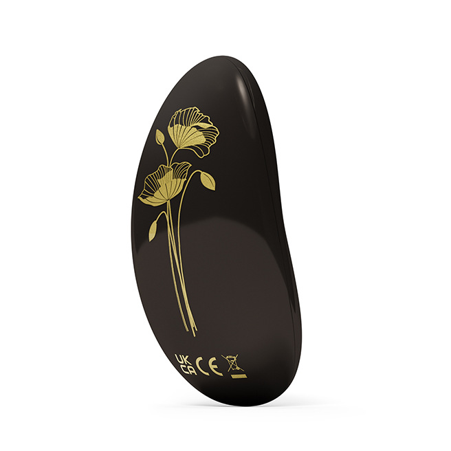 Lelo - Masseur personnel Nea 3 Pitch Black