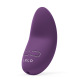 Lelo - Lily 3 Masseur Personnel Prune Foncé