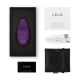 Lelo - Lily 3 Masseur Personnel Prune Foncé