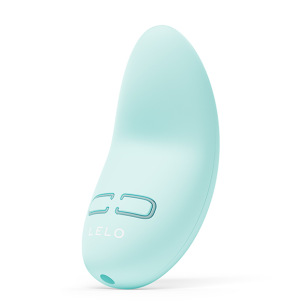 Lelo - Masseur personnel Lily 3 Polar Green