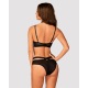 Brasica Soutien-gorge - noir