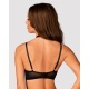 Brasica Soutien-gorge - noir