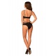 Brasica Soutien-gorge - noir