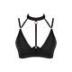 Brasica Soutien-gorge - noir