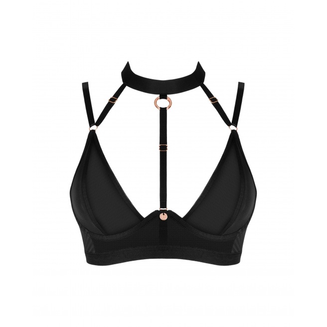 Brasica Soutien-gorge - noir Brasica Soutien-gorge - noir