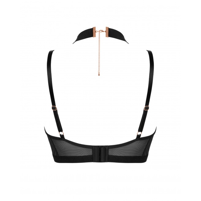 Brasica Soutien-gorge - noir Brasica Soutien-gorge - noir