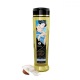 Huile de massage érotique - Adorable - Frissons de coco - 240 ml
