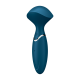 Mini Wand-er Vibromasseur Satisfyer - Bleu