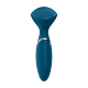 Mini Wand-er Vibromasseur Satisfyer - Bleu