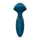 Mini Wand-er Vibromasseur Satisfyer - Bleu