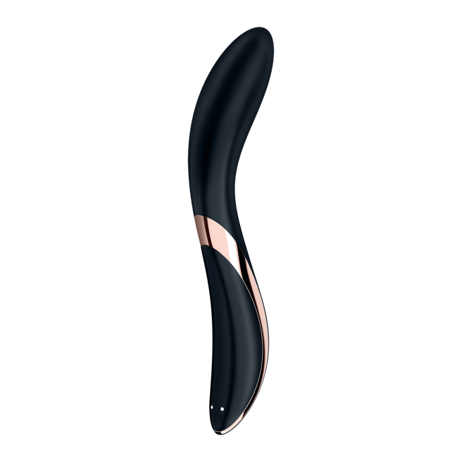 Rrrolling Stimulateur point G Satisfyer - Noir Rrrolling Stimulateur point G Satisfyer - Noir