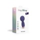 Itsy Bitsy vibromasseur - Midnight Indigo