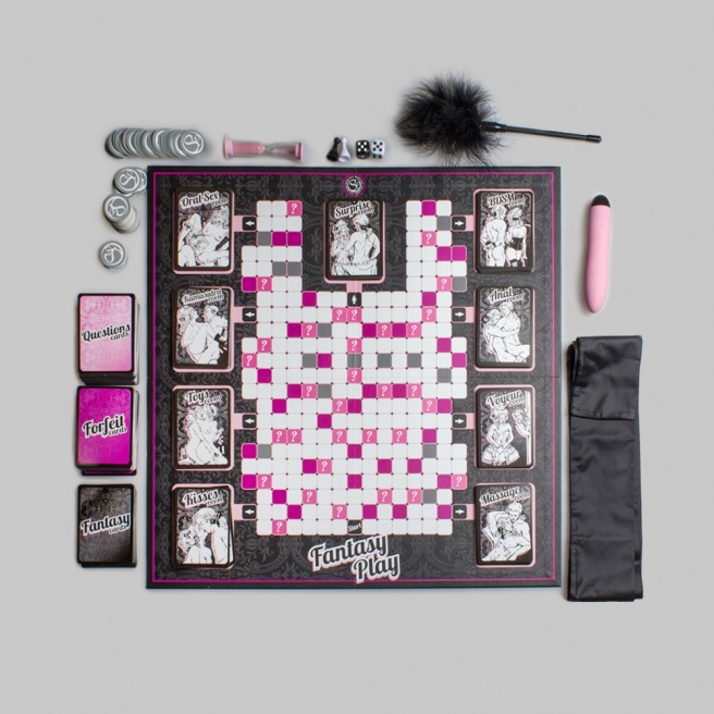 JEU FANTASY PLAY (ES/EN/FR/PT)