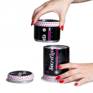 JEU SECRET NIVEAUX (ES/EN/FR/PT)