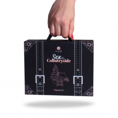 SEXE À LA CAMPAGNE KIT DE VOYAGE (ES/EN/FR/PT) SEXE À LA CAMPAGNE KIT DE VOYAGE (ES/EN/FR/PT)