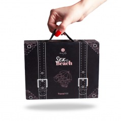 SEX IN THE BEACH KIT DE VOYAGE (ES/EN/FR/PT)