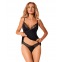 Top et jupe-culotte Bella Rou