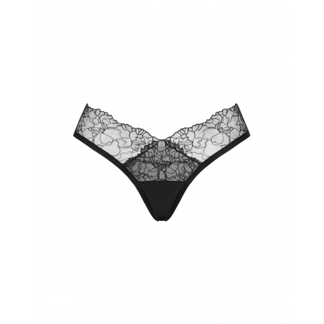 Culotte Bella Rou Culotte Bella Rou