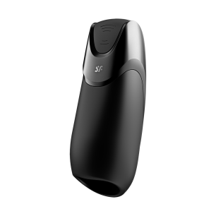 Application Homme Vibration + Connect - Noir