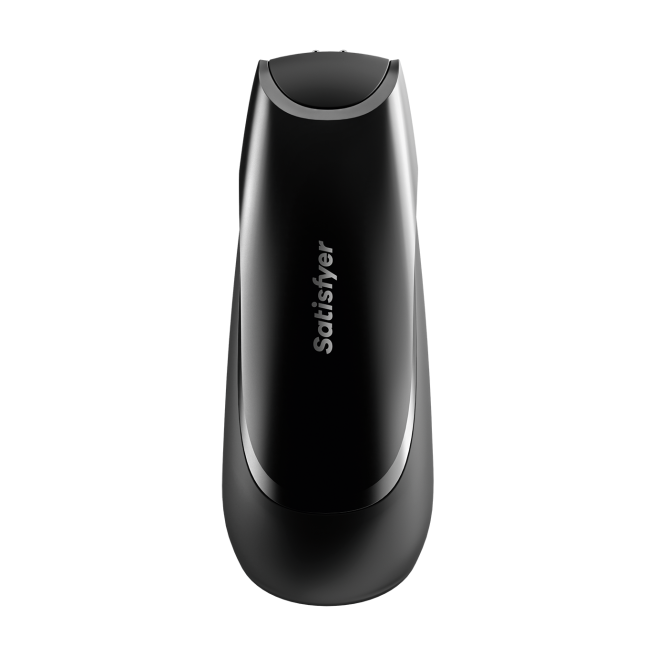 Application Homme Vibration + Connect - Noir