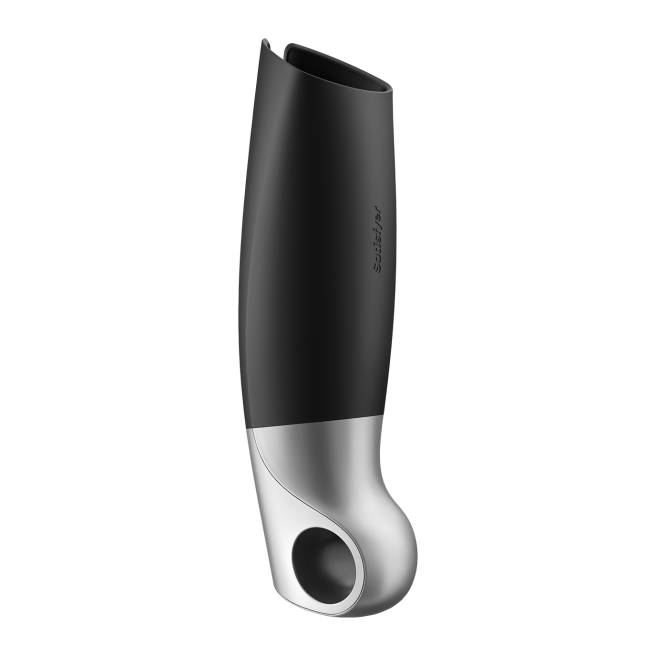 Masturbateur électrique Connect App Satisfyer