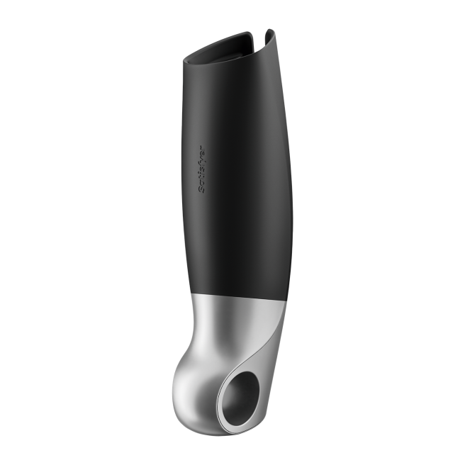 Masturbateur électrique Connect App Satisfyer