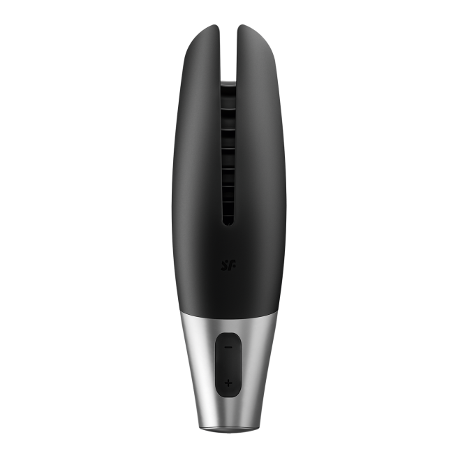 Masturbateur électrique Connect App Satisfyer