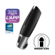 Masturbateur électrique Connect App Satisfyer