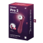 Pro 2 Génération 3 Air pluse - Bordeaux Satisfyer
