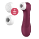 Pro 2 Génération 3 Air pluse - Bordeaux Satisfyer